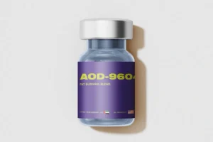 АОД — 9604 Бленд (AOD-9604 Blend) в Раменском
