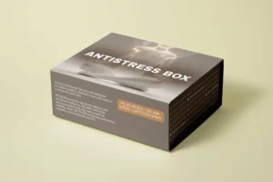 Антистресс набор (Antistress Box) в Раменском