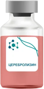 Церебролизин в Раменском