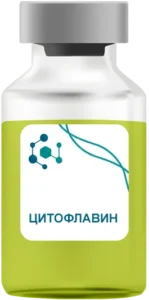 Цитофлавин в Раменском