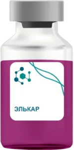 Элькар в Раменском
