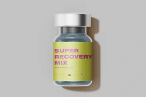 Глоу Супер Ресевери Микс Бленд (Glow Super Recovery Mix Blend) в Раменском