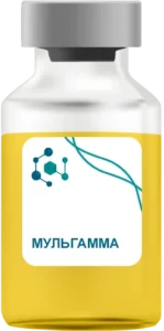 Мильгамму в Раменском