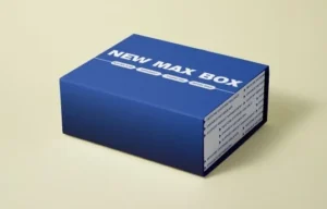 Новый макс набор (New Max Box) в Раменском