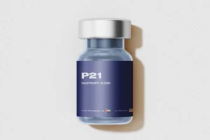 П21 Ноотропная Бленд (P21 ⁠Nootropic Blend) в Раменском