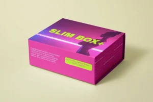 Слим набор+ (Slim Box+) в Раменском