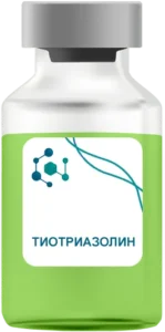 Тиотриазолин в Раменском