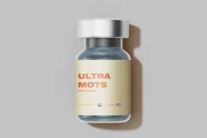 Ультра Мотс Бленд (Ultra MOTS Blend) в Раменском